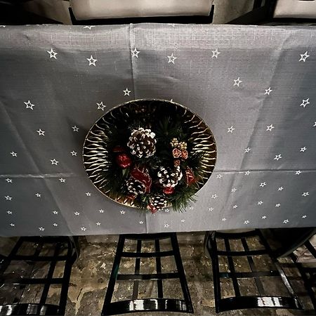 Къща Христини Hotell Kalofer Eksteriør bilde