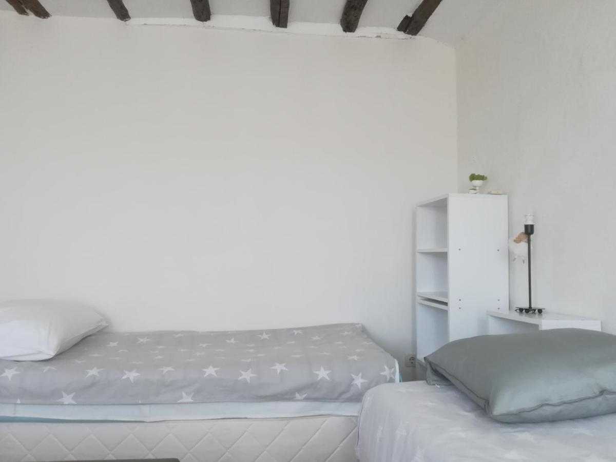 Къща Христини Hotell Kalofer Eksteriør bilde