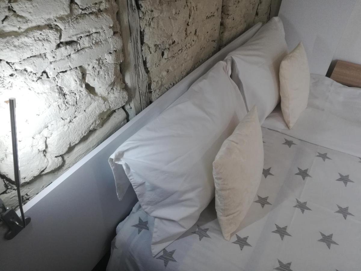 Къща Христини Hotell Kalofer Eksteriør bilde