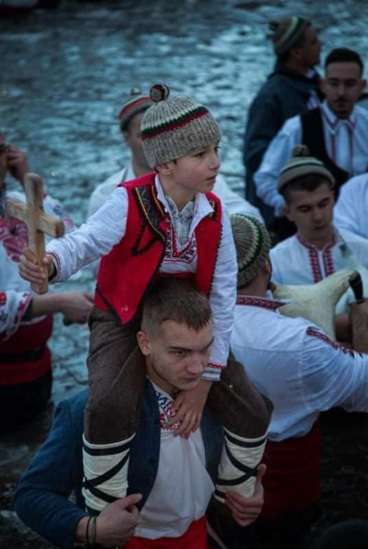 Къща Христини Hotell Kalofer Eksteriør bilde