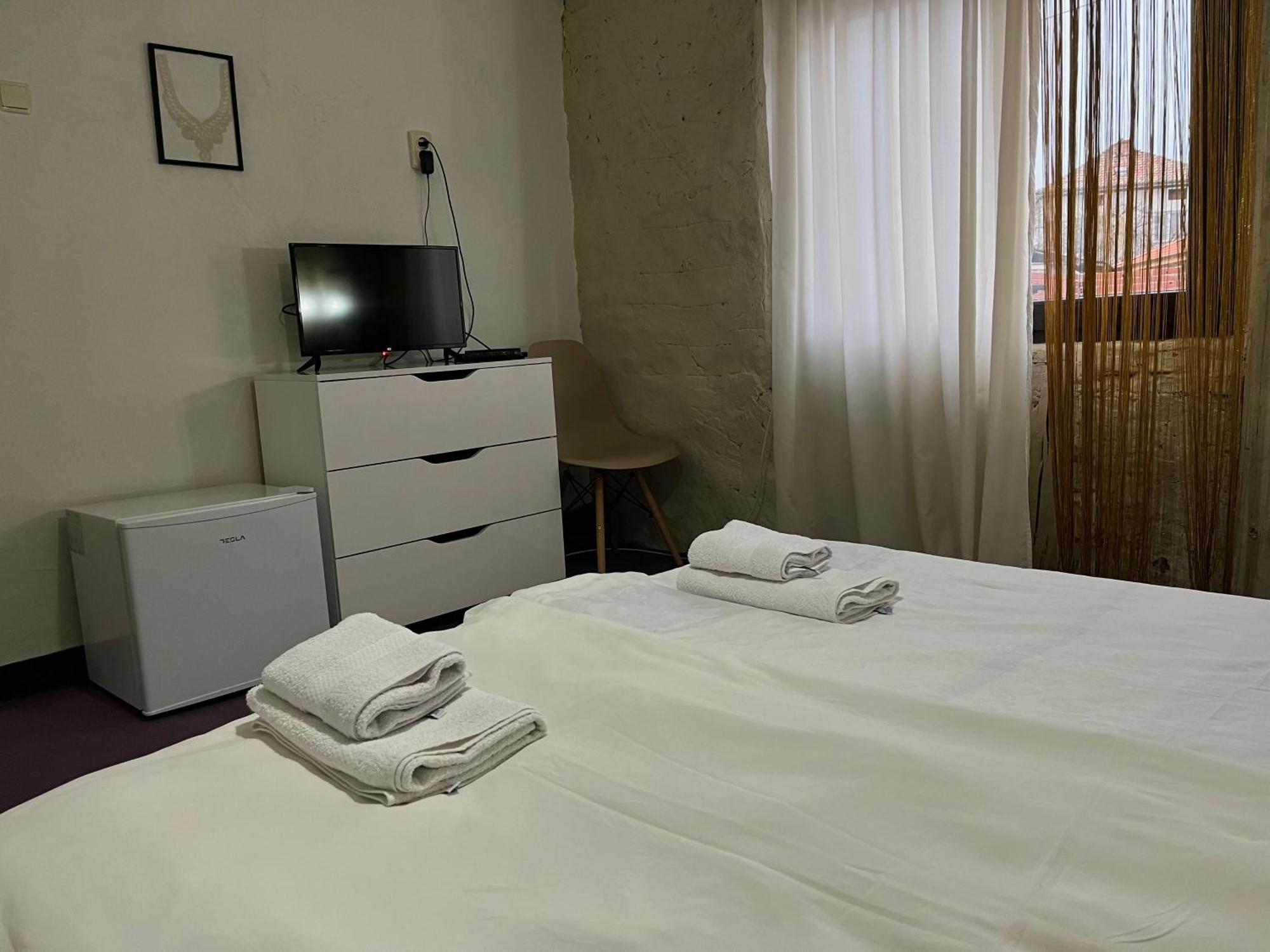 Къща Христини Hotell Kalofer Eksteriør bilde
