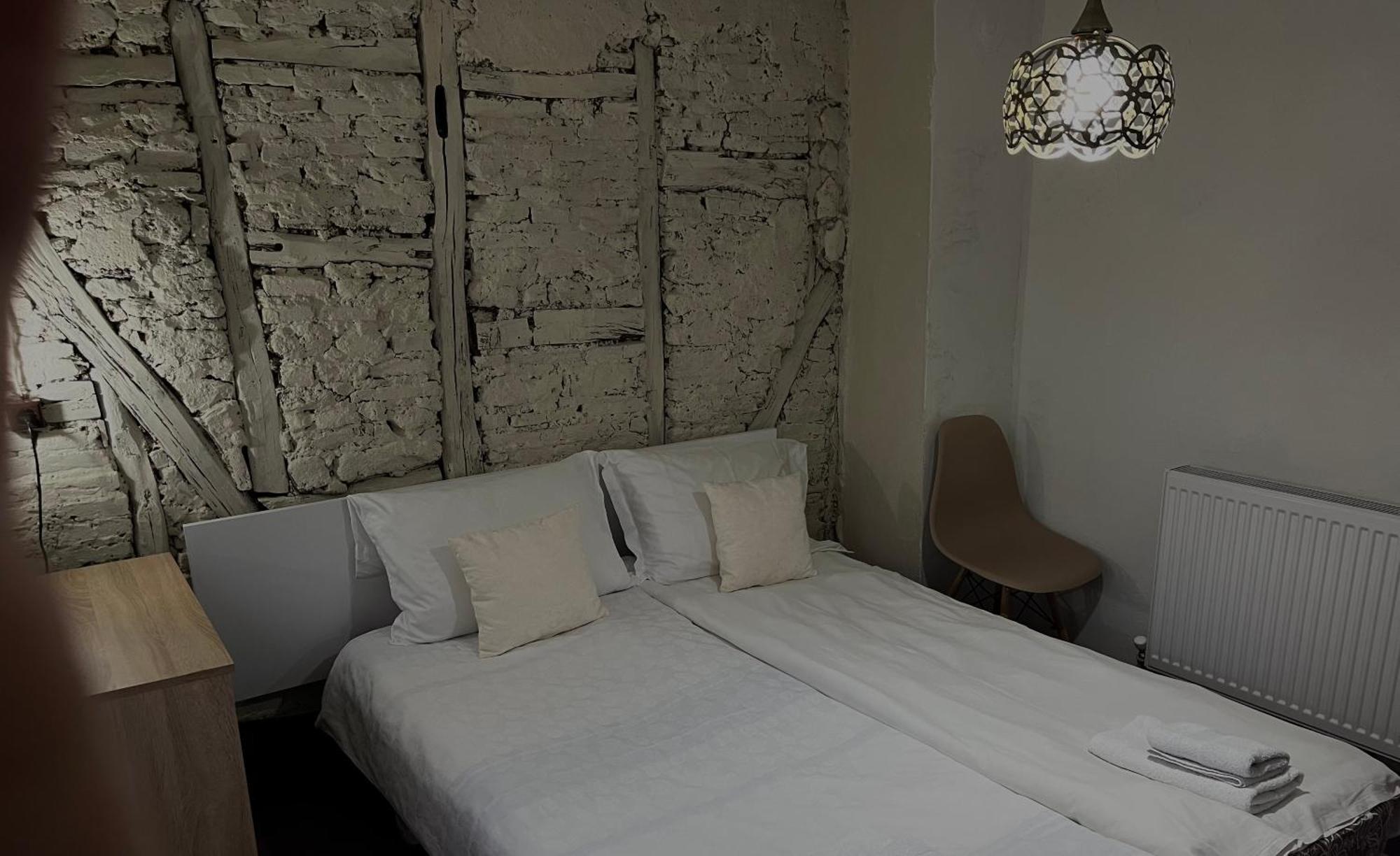 Къща Христини Hotell Kalofer Eksteriør bilde